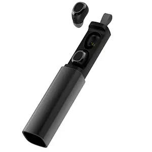 Outdoor Portable Wireless Bluetooth Mini TWS Sport Earphone