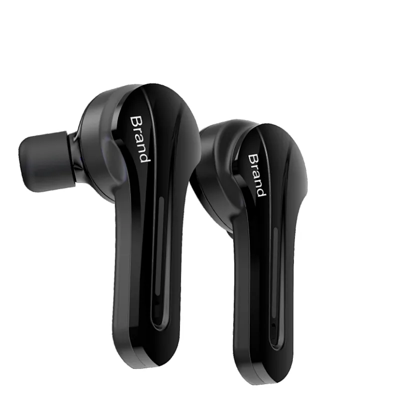 Manufacturer Portable True Wireless Ear Phone BT Earbuds Gaming TWS Earphone