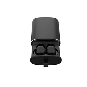 promotion Bluetooth Headset Stereo Blue tooth Earphone Wireless TWS Mini Earbuds