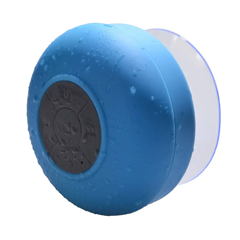 handsfree free call IPX4 waterproof mini speakers portable bluetooth wireless