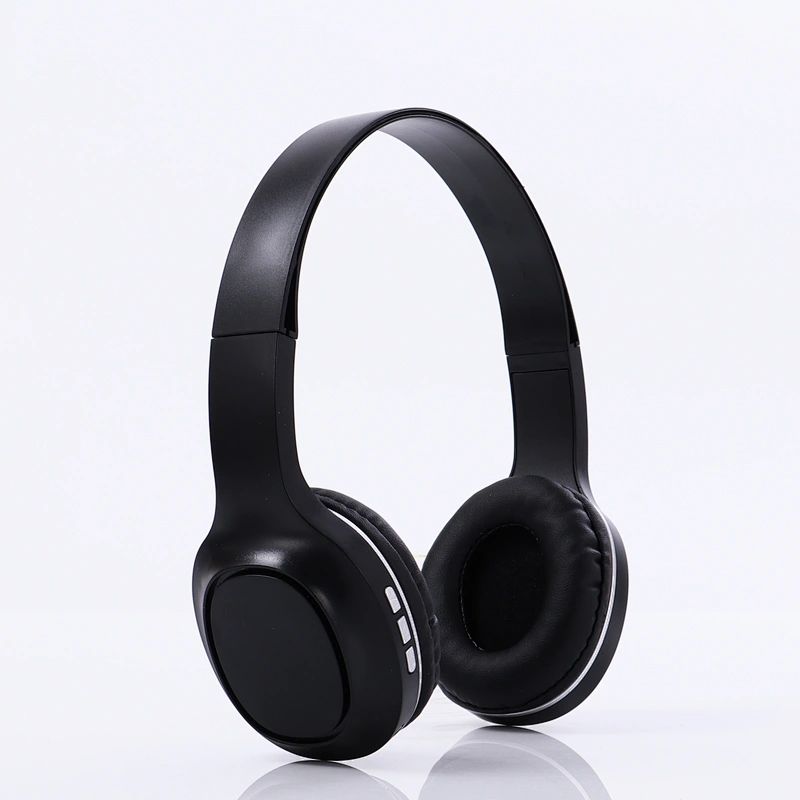 bluetooth 5.0 wireless earphones sport stereo promotion gift headphone