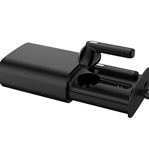 TWS Earphones Wireless Stereo earbuds waterproof Mini tws 5.0 Headphone