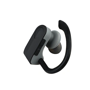 Sports Hanging Twins True Wireless Earhook Earphone Wireless TWS Headphone