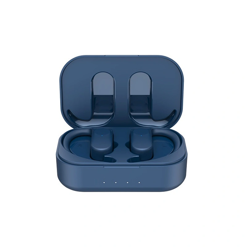 Cheap Price Mic portable wireless earhook tws sport Headset