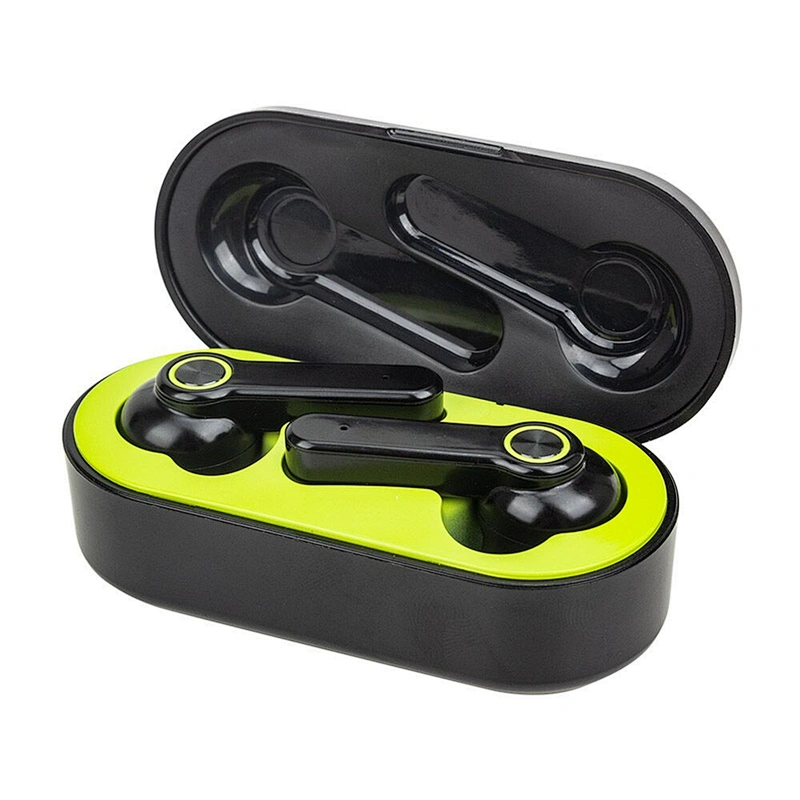 2019 New Wireless Headphones Stereo True Bluetooth TWS Headset