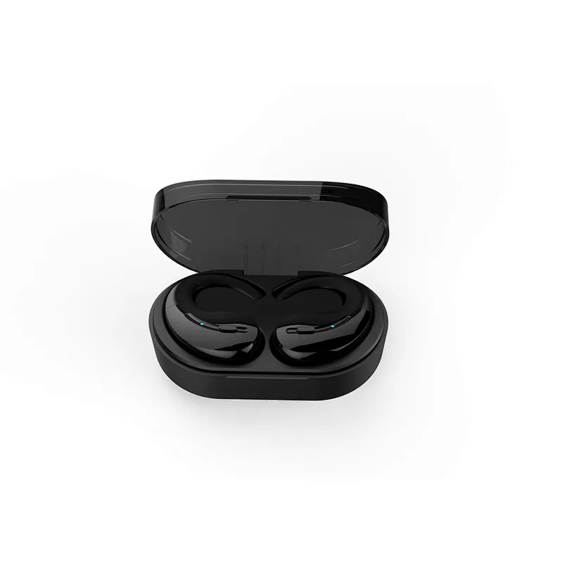 sport BT wireless earphones TWS Wireless BT5.0 Double Calling headset