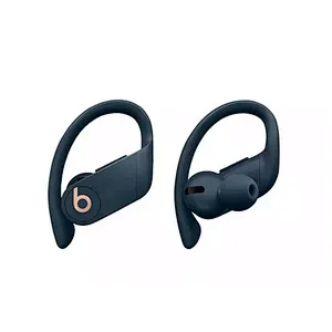 Outdoor Mini Twins True Wireless Sports Bluetooth Earhook Earphone