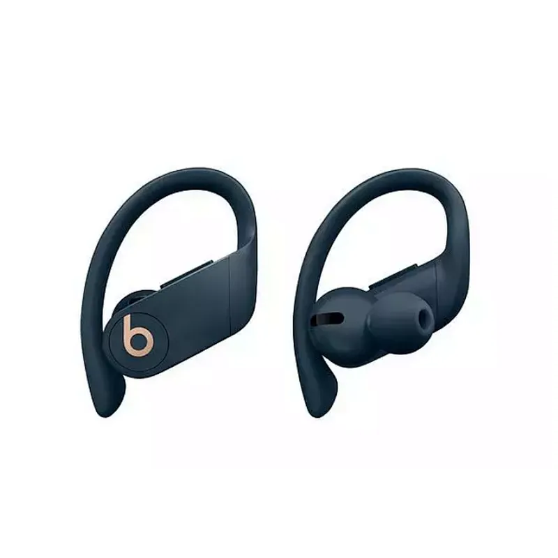 Outdoor Mini Twins True Wireless Sports Bluetooth Earhook Earphone