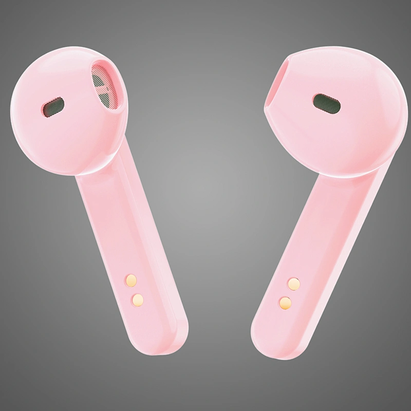 Amazon hot sell 5.0 tws wireless earphones with power bank