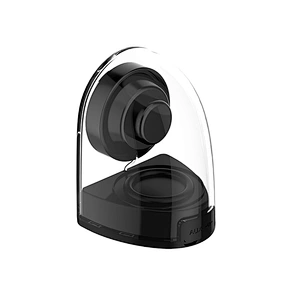 Stand Home Theater Party Portable Double Magnetic Aluminum Subwoofer Stereo Mini Bluetooth LED Light Wireless Twins Speakers