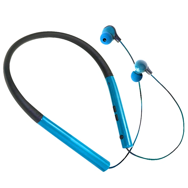 Mobile Phone Accessories Handsfree Stereo Wireless BT Earphone