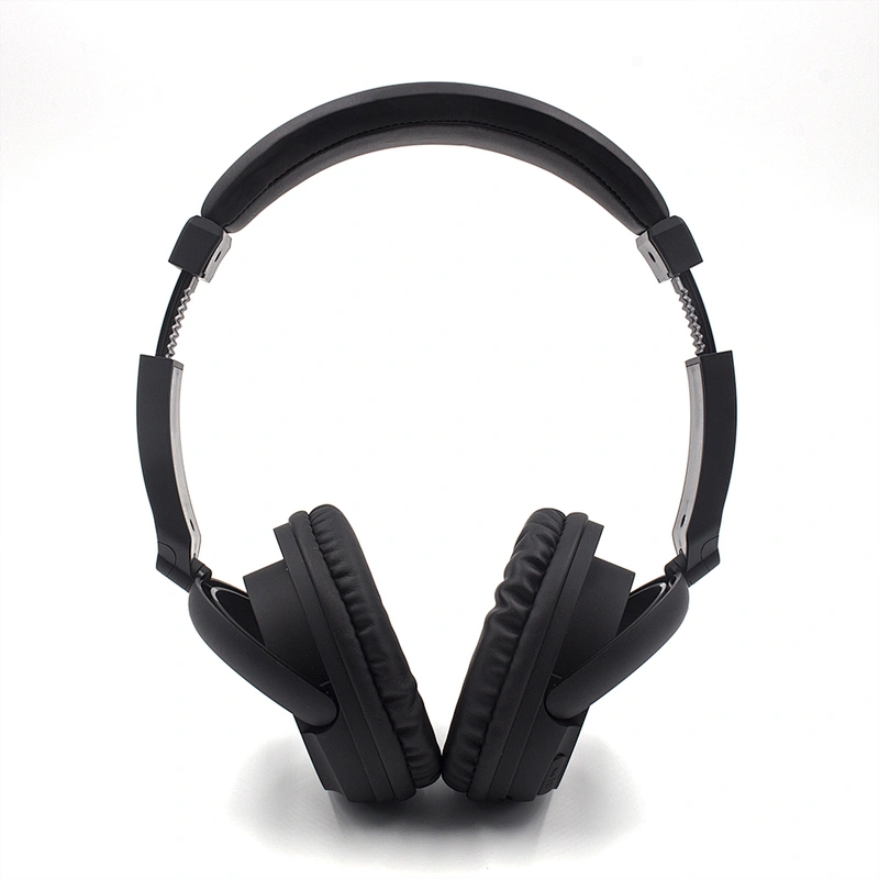 custom package ODM label sport mp3 wireless headset