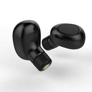 Promotion Gift Portable Wireless TWS 5.0 Earphone with Charging Case