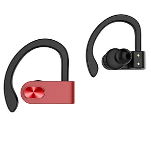 Manufacturer Noise Canceling Eva True Wireless Earhook Mobile Accessories Bluetooth Earphone