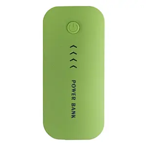 OEM Mobile Phone Universal Backup Battery USB Fast Charger Powerbank 3000mAh