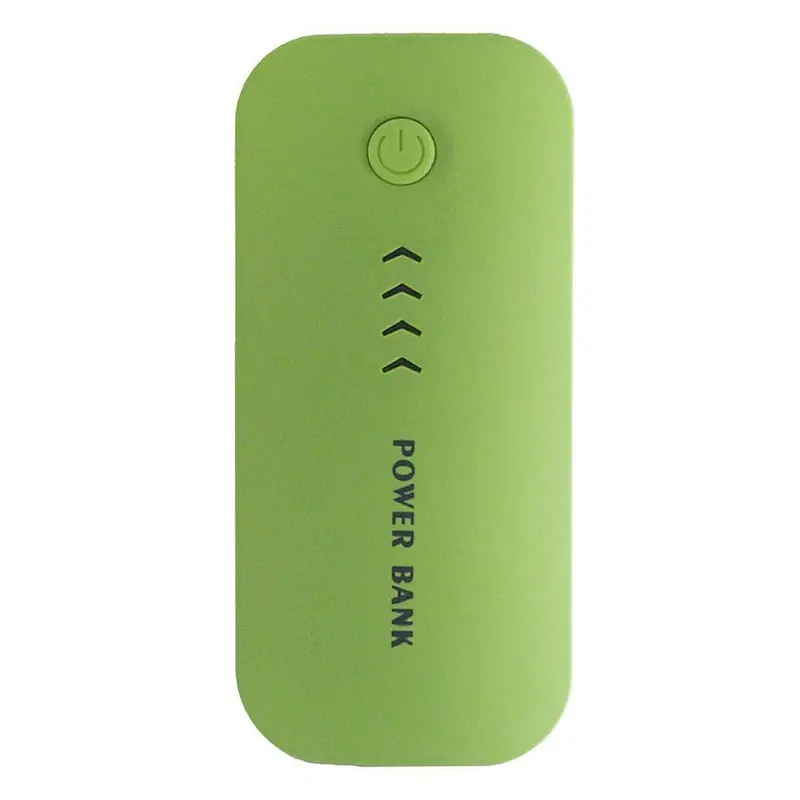 OEM Mobile Phone Universal Backup Battery USB Fast Charger Powerbank 3000mAh