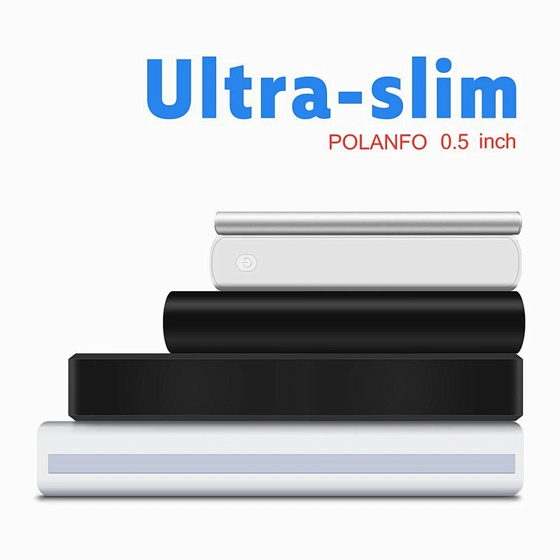 for Iphone for Samsung Two USB Port 10000mah Polymer Battery Power Bank