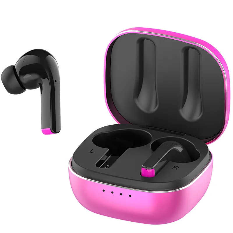 ANC noise cancelling bluetooth earphones tws wireless cheap earbuds