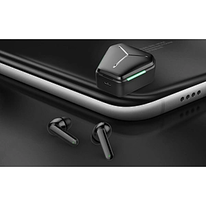 2020 New True Wireless Earbuds Bluetooth Earphone China Wholesale TWS Custom Gaming Earbuds TWS