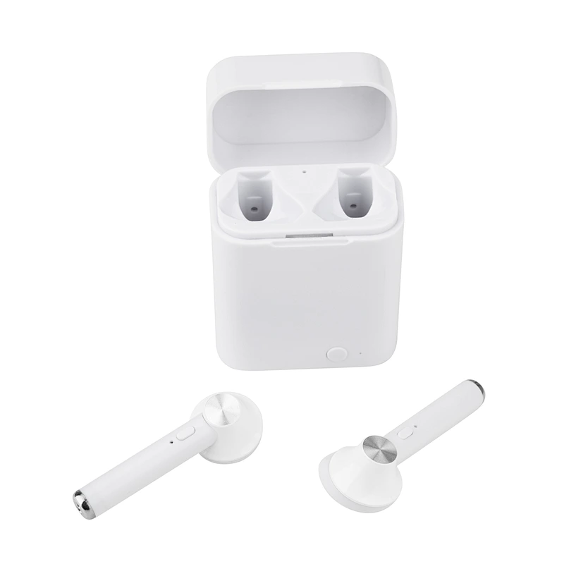 mini tws tws true wireless earphone cheap promotion gift earbuds