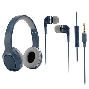 Gamer Headset Noise Reduction Built In Mic TF Card Stereo Wireless Headphones