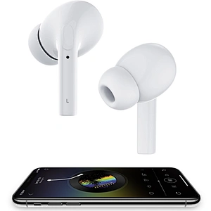 Wireless Bluetooth Earphone Cool Design Headset Stereo Sound Headphone Charging Box in-ear Earbuds Bluetooth Earbuds