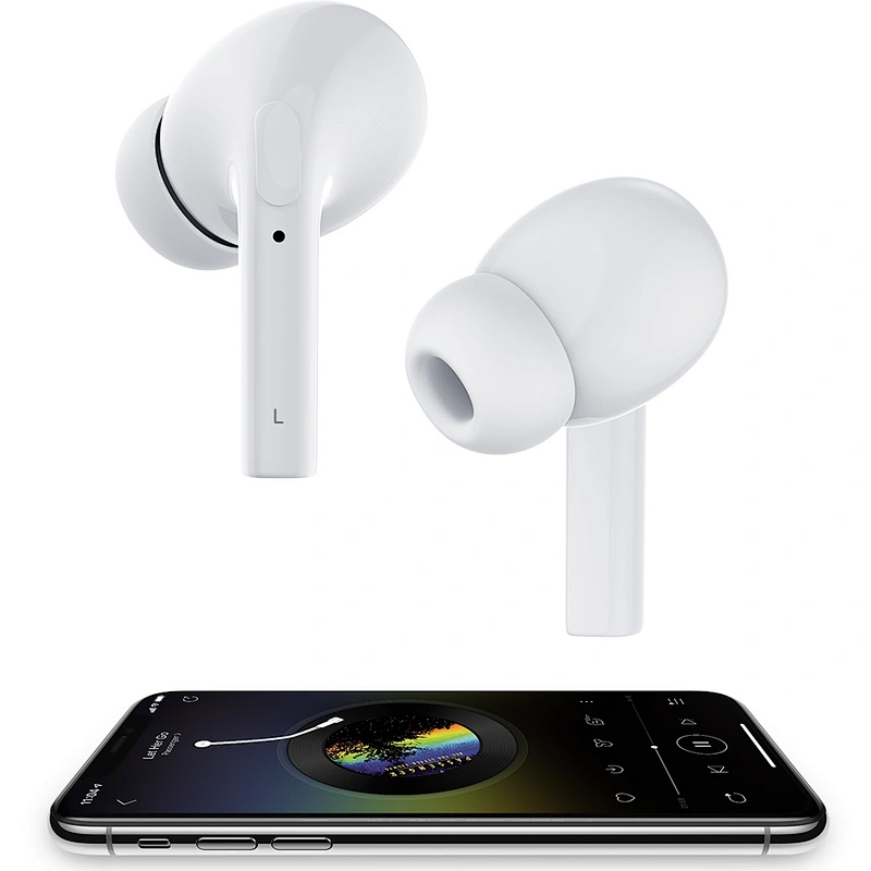 Wireless Bluetooth Earphone Cool Design Headset Stereo Sound Headphone Charging Box in-ear Earbuds Bluetooth Earbuds
