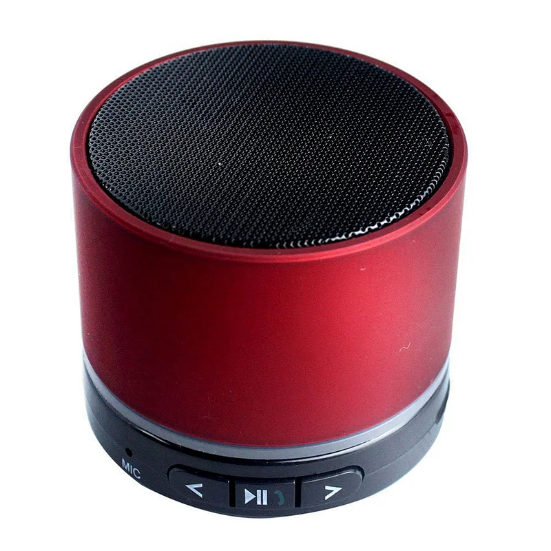 S10 wireless mini speaker sound box