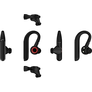 Custom Logo Sports Deep Bass CSR Bluetooth TWS Wireless Earphone