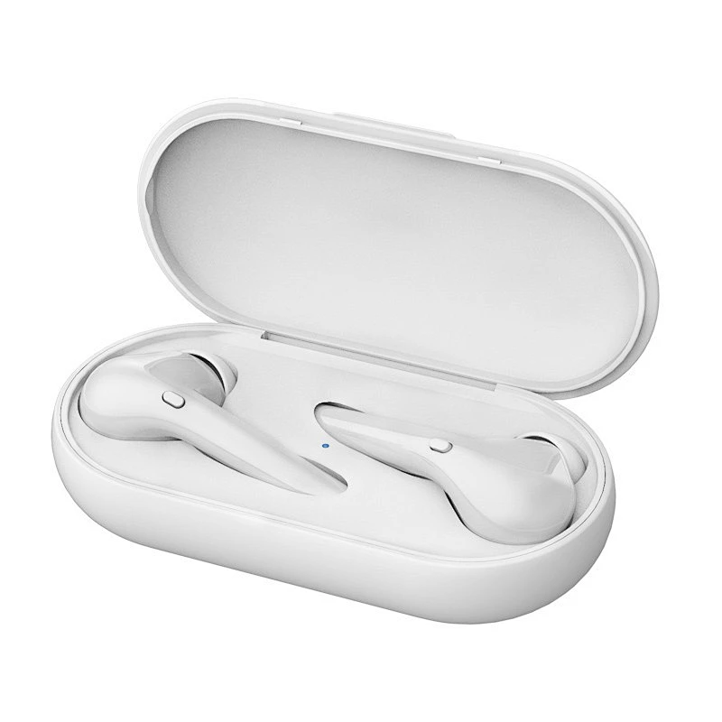 In ear earphones waterproof mini stereo 5.0 tws earphones