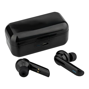 magnetic bass mini tws earbuds true wireless stereo earphone 5.0
