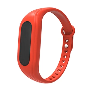 Heart Rate Blood Pressure Monitor Sports Healthy Fitness Smart Watch