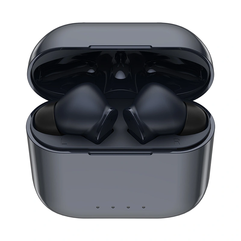 Wireless Bluetooth 5.0 Earbuds TWS HiFi Sound with Bass Touch Control Hands free Calling Headset for Sports Earphone Case
