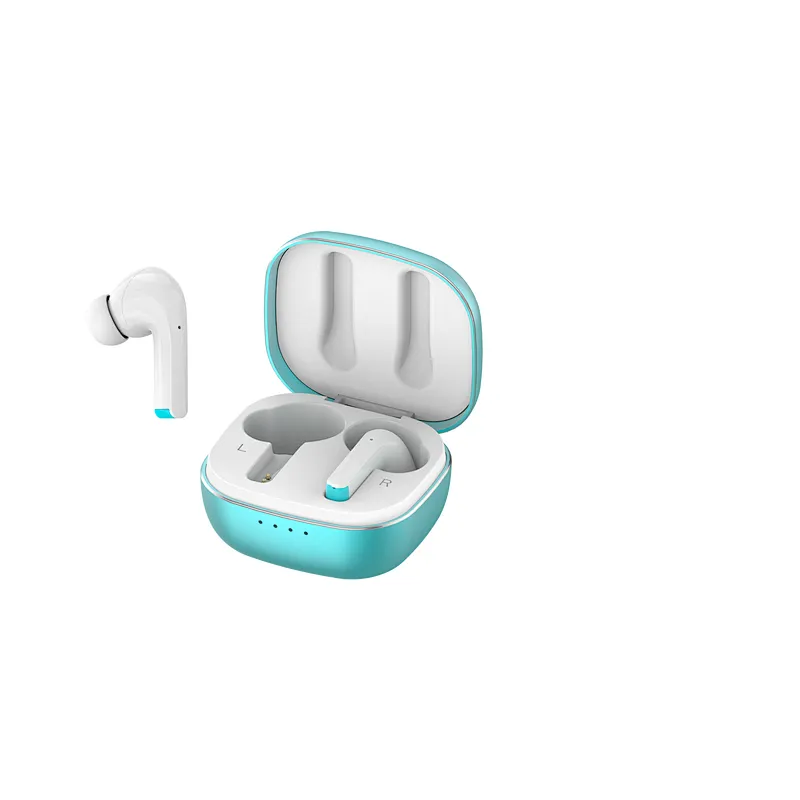 sport Earphones Headphone Aluminium alloy Wireless Bluetooth Oem Touch TWS Earbuds