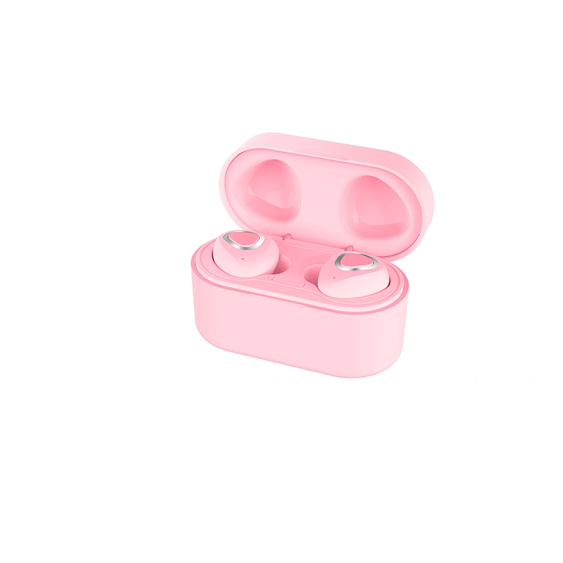 Smartphone TWS Wireless Earphone Headset Mini sports headphones