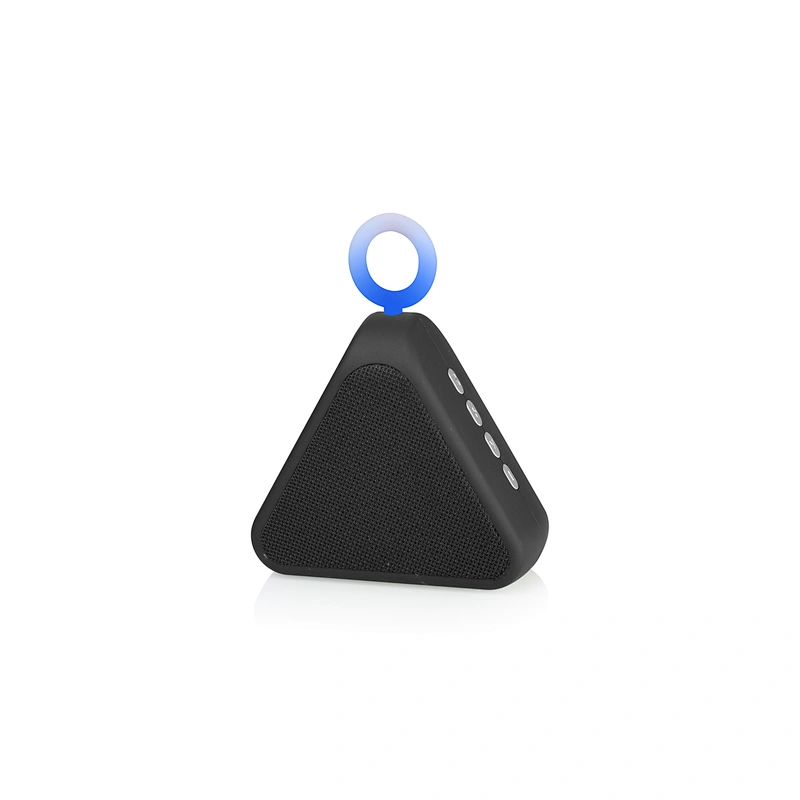 OEM Brand Triangle Box Music Player Mini Bluetooth USB Speaker