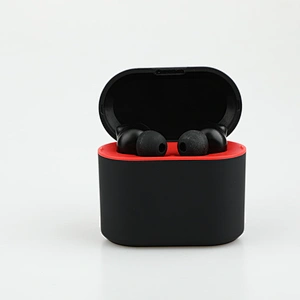 touch Handsfree TWS Ture Wireless stereo dual earbuds
