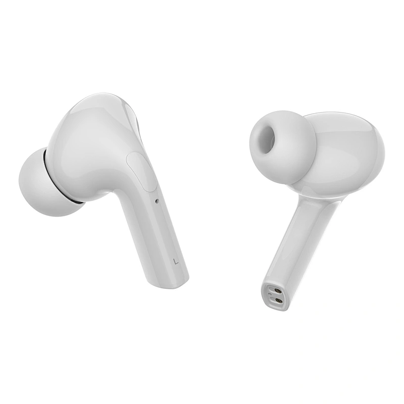 free sample promotion gift pair earbuds truely tws touch wireless earphone