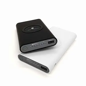 10000mAh Portable Wireless Phone Charge Power Bank