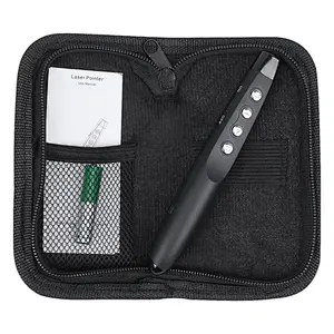 Presentation laser pointer 5mw air mouse laser presenter