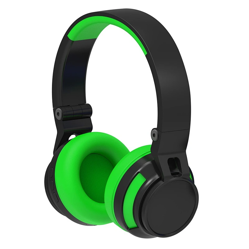 Voice Control Mini Custom Wireless Handsfree Stereo Headphones