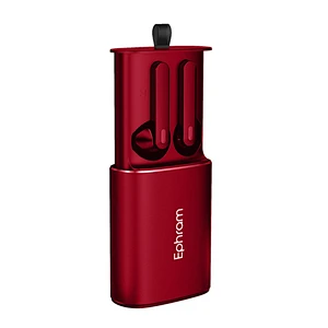 OEM logo true wireless tws earbuds portable in ear mini stereo earphone tws