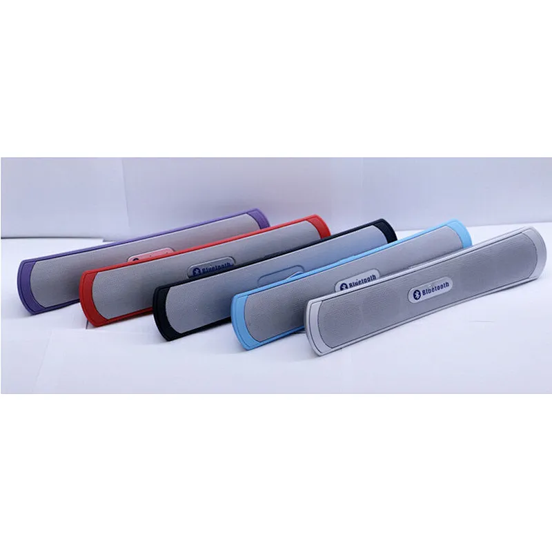 oem logo cheap wireless super bass speaker