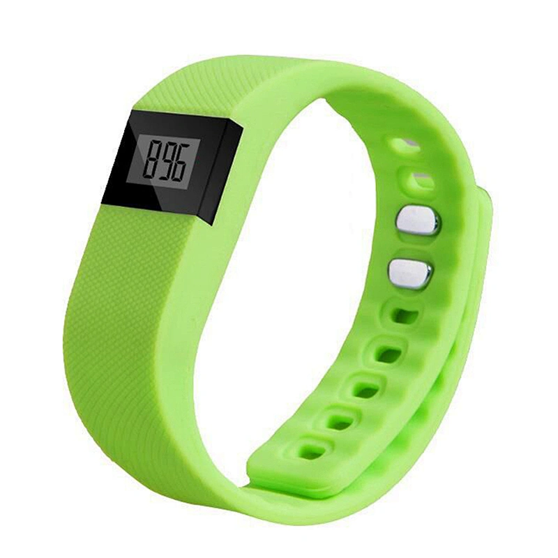 OEM Logo Sleep Sport Monitor Bracelet Bluetooth Smart Fit Band
