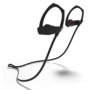 Mini Portable Sports Stereo Wireless Earbuds With Microphone