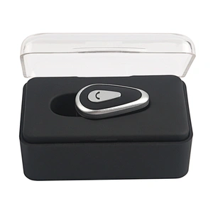 Bluetooth 5.0 Stereo Single True Wireless Earphone Headphone