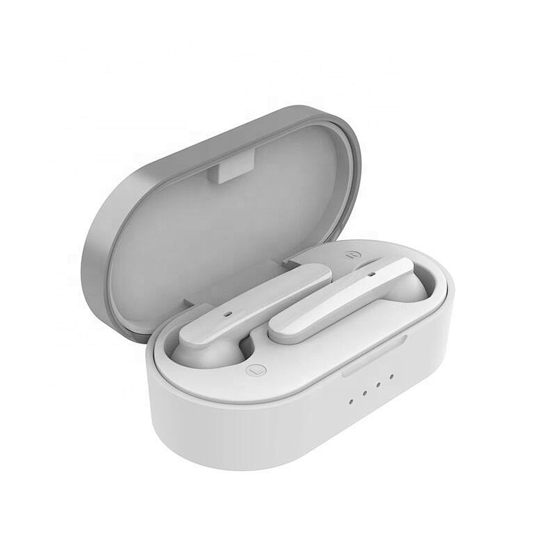 Sports Waterproof  BT5.0 Wireless Earbuds with Microphone