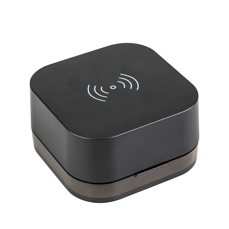 KINGSTAR wireless charging portable stereo bluetooth tws earphone