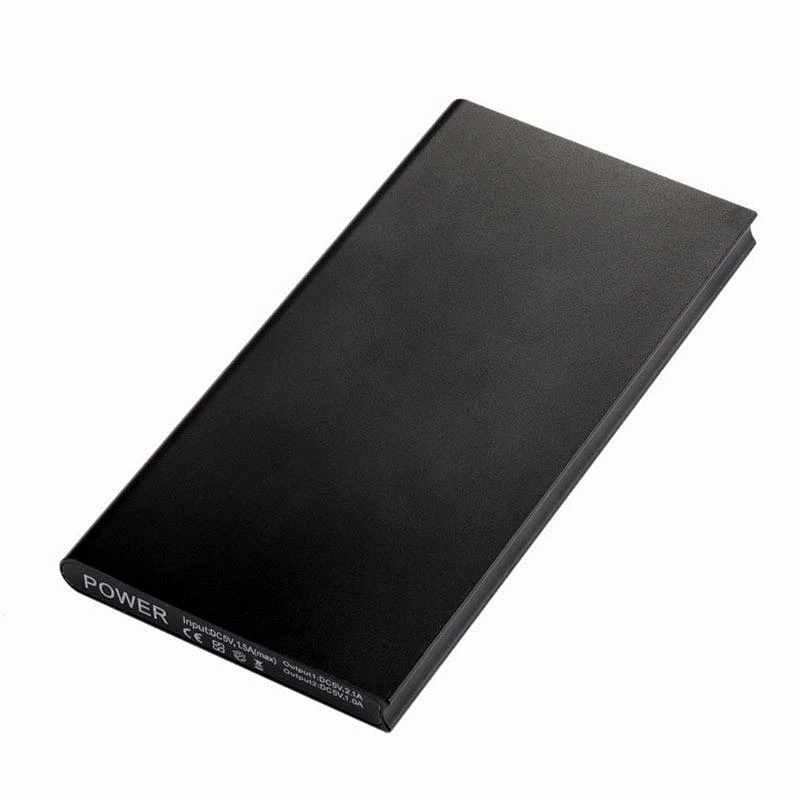 New mobile power supply portable 2600mah power bank