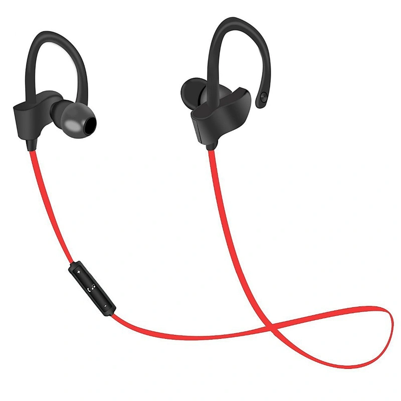 OEM Design Stereo Sound Mobile Phone Wireless Bluetooth Earphone